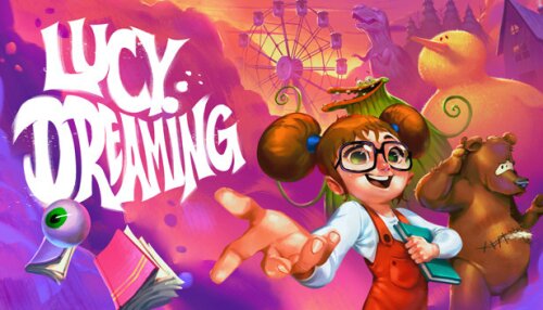 Download Lucy Dreaming