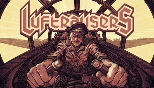 Download LUFTRAUSERS