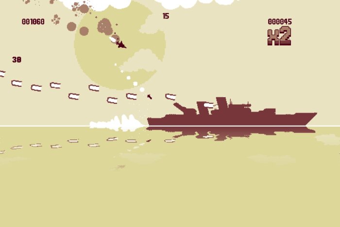 LUFTRAUSERS Download Free