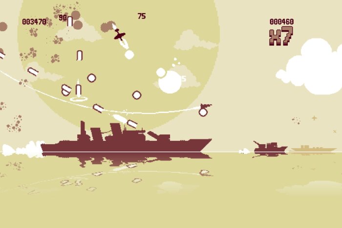 LUFTRAUSERS Free Download Torrent