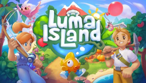 Download Luma Island