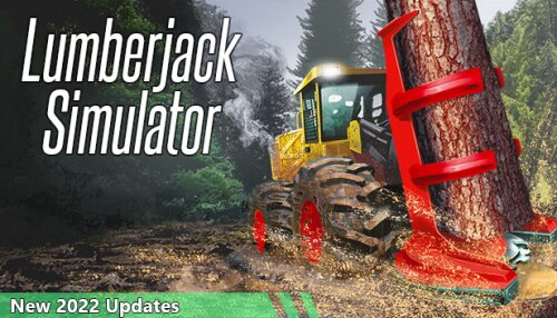 Download Lumberjack Simulator