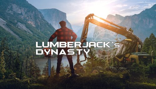 Download Lumberjack's Dynasty (GOG)
