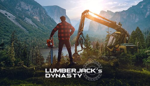 Download Lumberjack's Dynasty