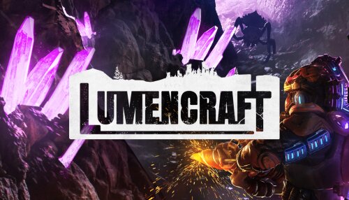 Lumencraft download the last version for apple