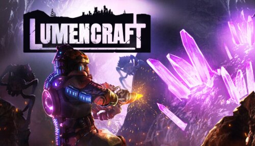 Lumencraft download the new for apple
