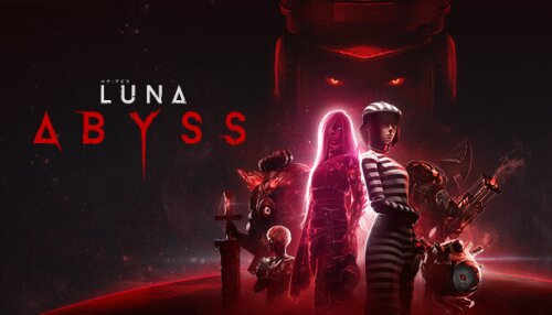 Download Luna Abyss