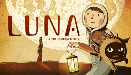 Download LUNA The Shadow Dust