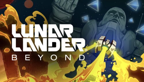 Download Lunar Lander Beyond
