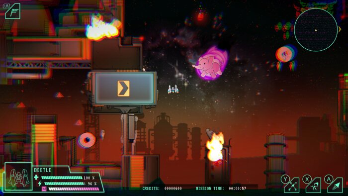 Lunar Lander Beyond Free Download Torrent