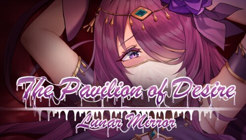 Download Lunar Mirror:The Pavilion of Desire