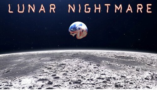 Download Lunar Nightmare