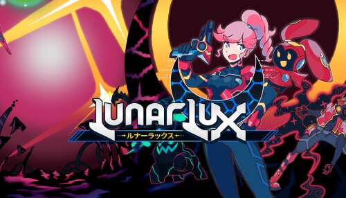 LunarLux download the new version