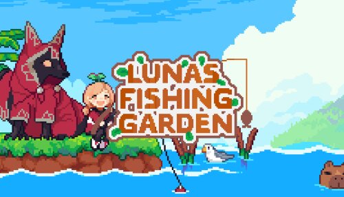 Download Luna's Fishing Garden (GOG)
