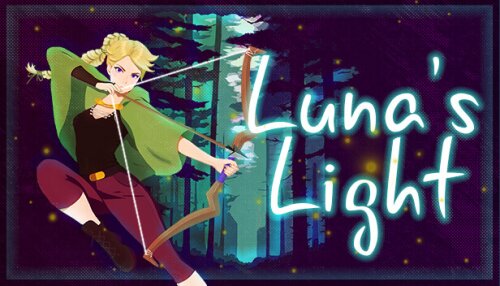 Download Luna's Light