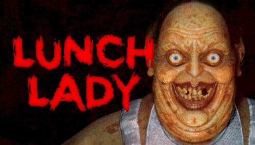 Download Lunch Lady