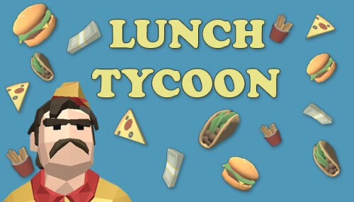 Download Lunch Tycoon