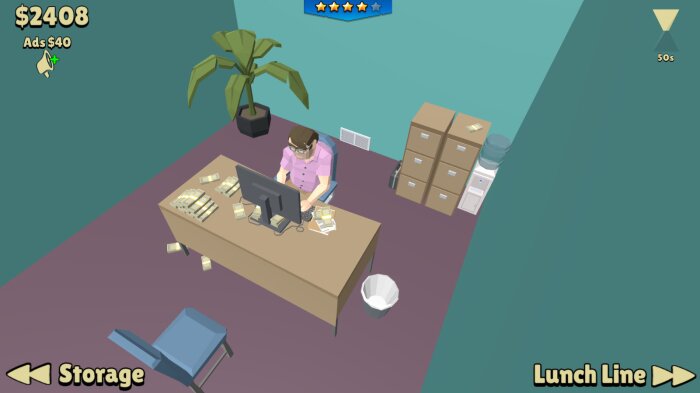Lunch Tycoon Download Free