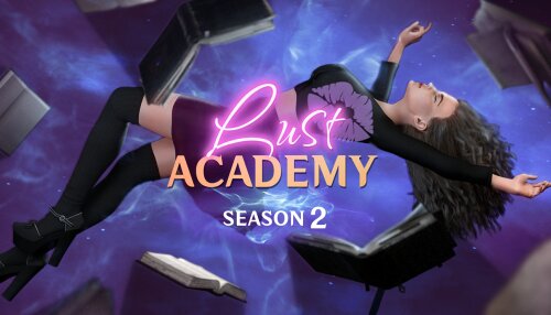 Download Lust Academy - Season 2 (GOG)
