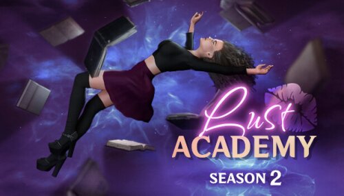 Download Lust Academy - Season 2