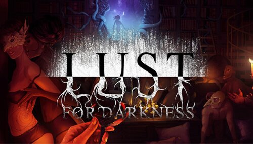 Download Lust for Darkness