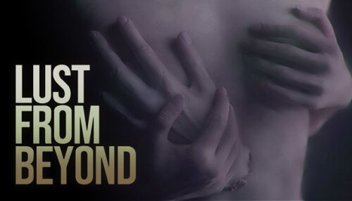 Download Lust from Beyond