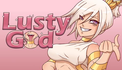 Download Lusty God