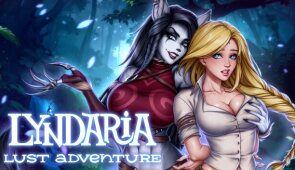 Download Lyndaria: Lust Adventure