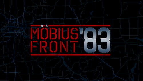 Download Möbius Front '83 (GOG)