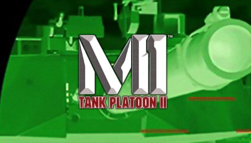 Download M1 Tank Platoon II (GOG)