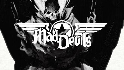 Download Mad Devils