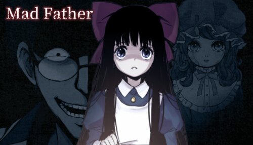 Download Mad Father