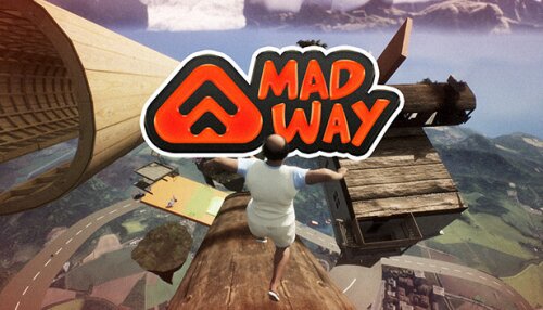 Download MAD WAY