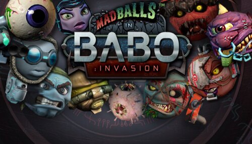 Download Madballs in Babo:Invasion