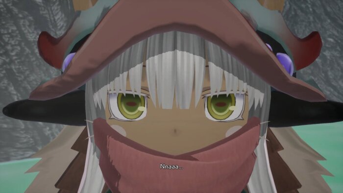 Made in Abyss: Binary Star Falling into Darkness Download Free
