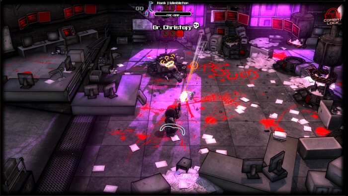 MADNESS: Project Nexus Free Download Torrent