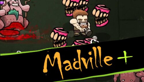 Download Madville+