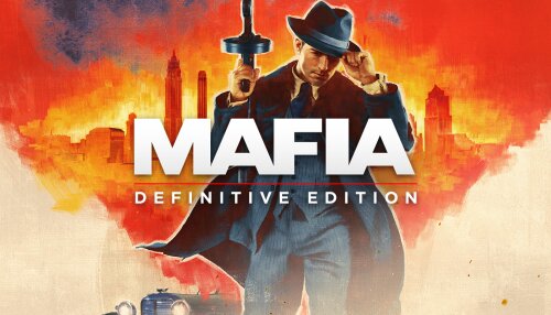 Download Mafia: Definitive Edition (GOG)