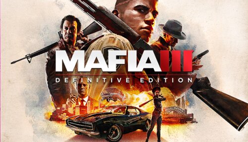 Download Mafia III: Definitive Edition