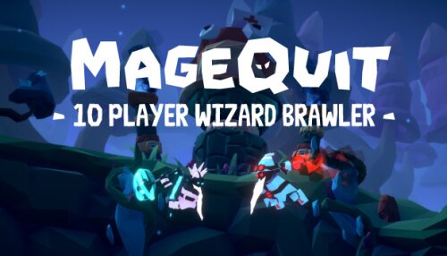 Download MageQuit