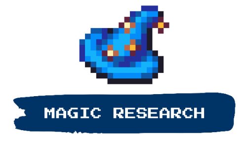 Download Magic Research