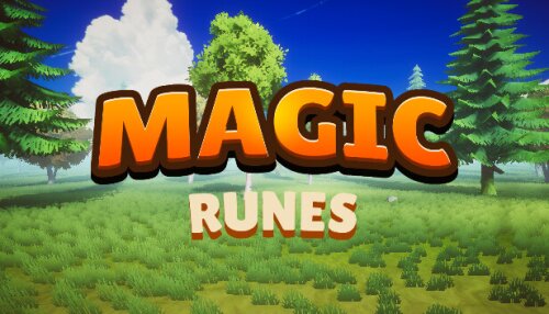 Download Magic Runes