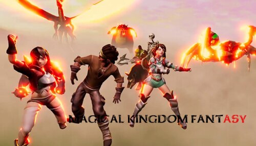 Download Magical Kingdom Fantasy