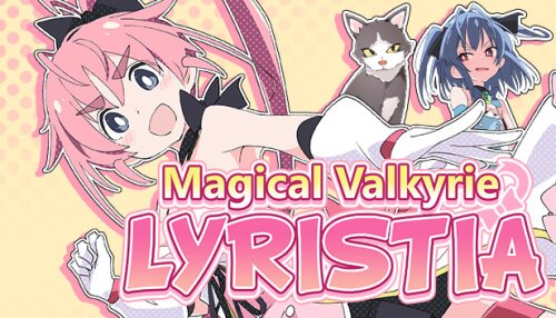 Download Magical Valkyrie Lyristia