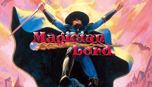 Download MAGICIAN LORD (GOG)