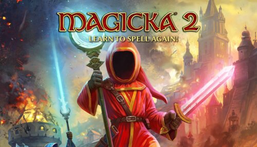 Download Magicka 2