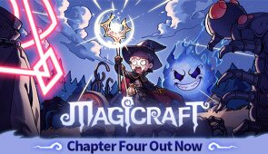 Download Magicraft