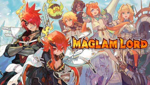 Download MAGLAM LORD