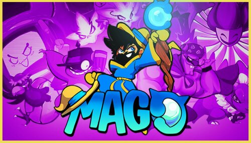 Download Mago
