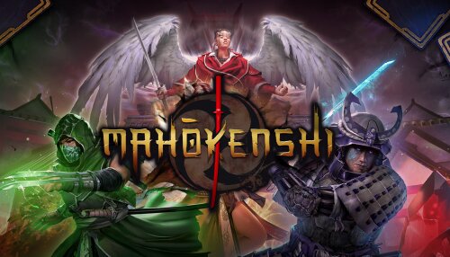 Download Mahokenshi (GOG)